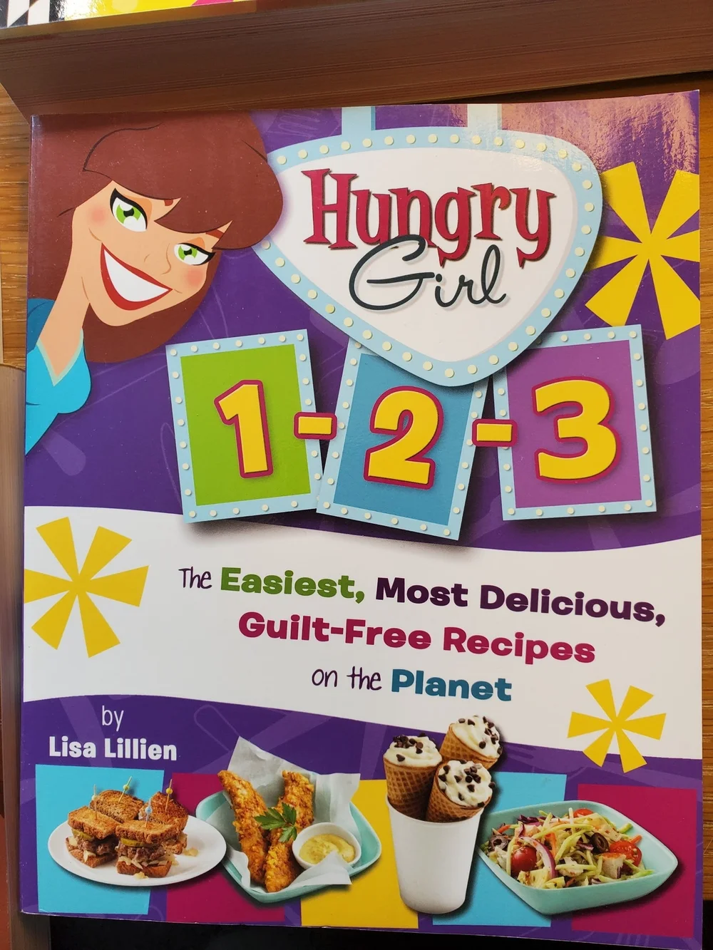 N/A cookbook by